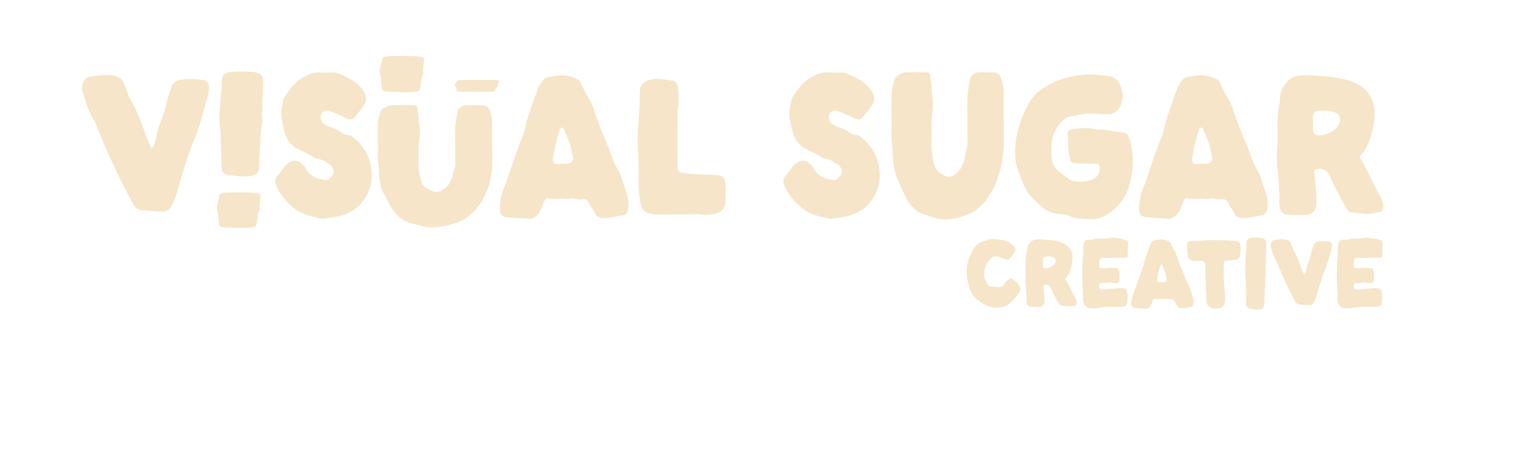 Visual Sugar Creative