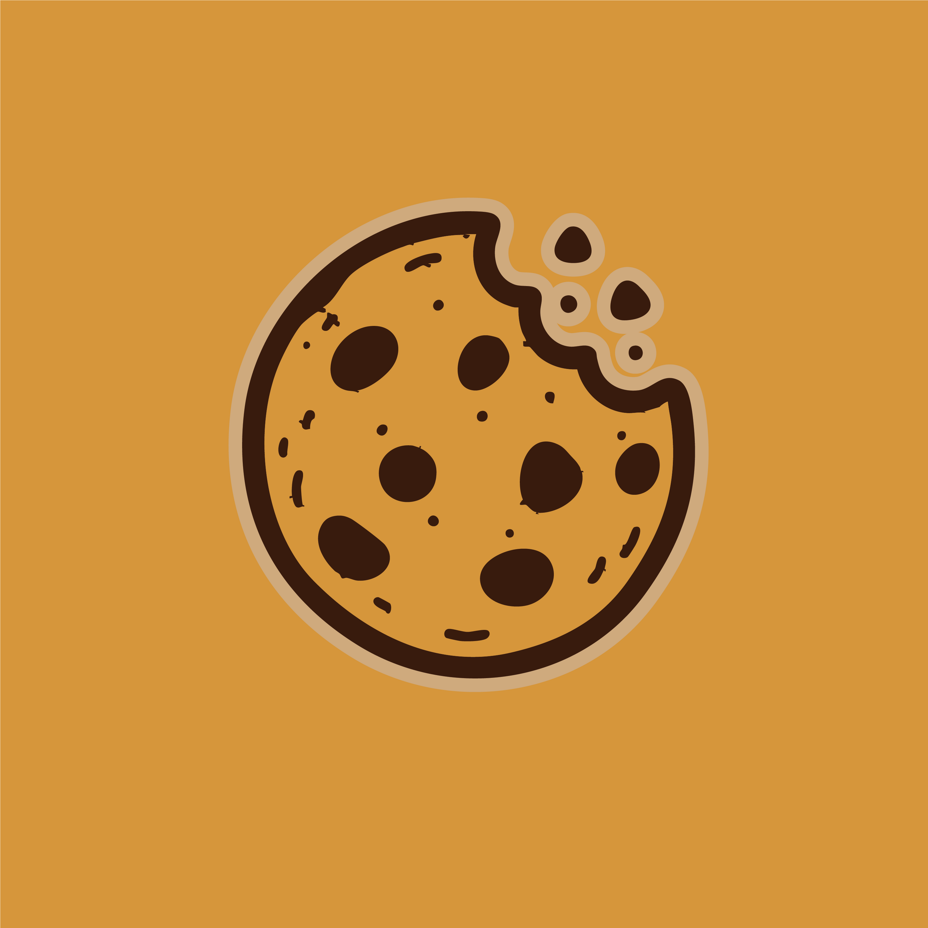 Bad Batch — Premade Brand Identity