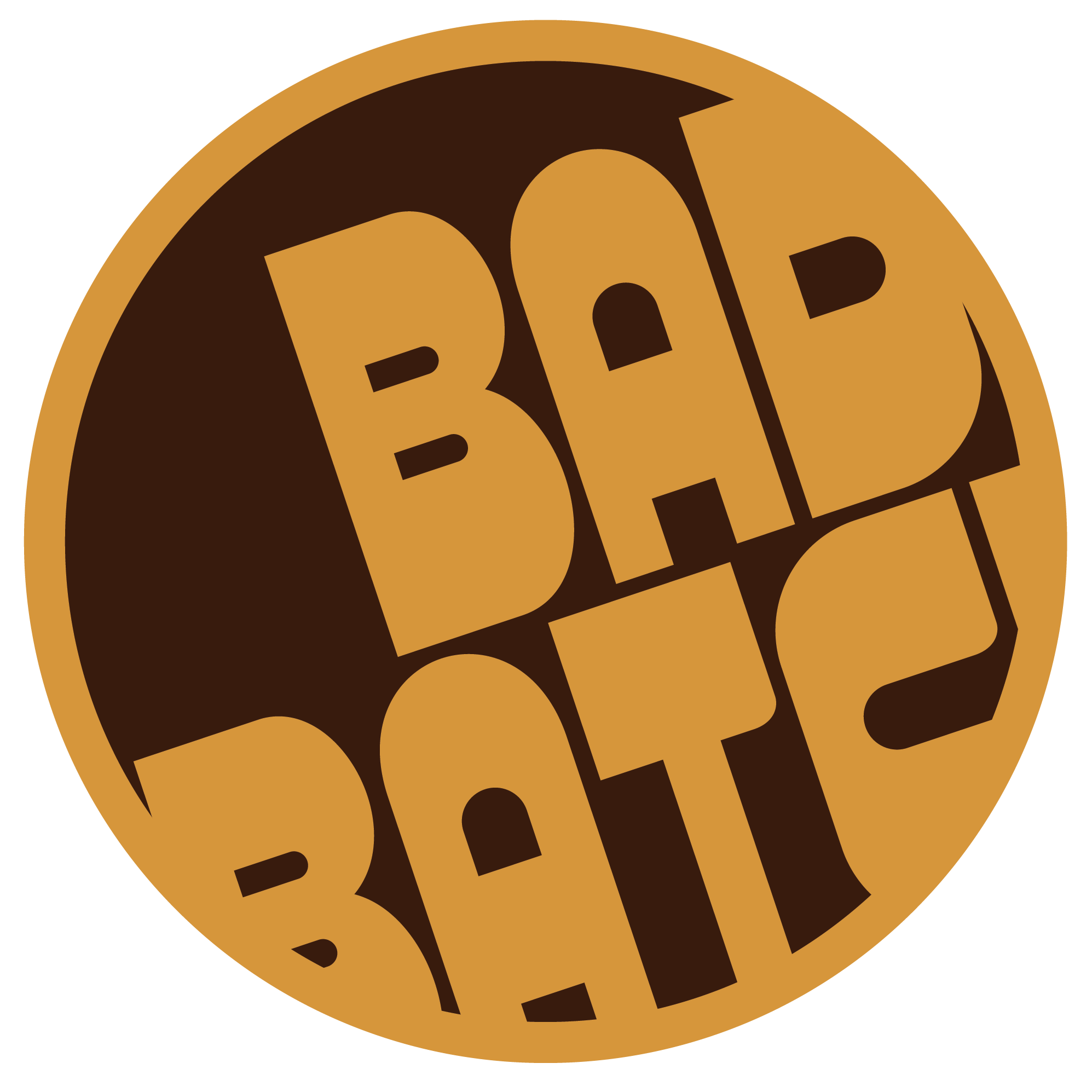 Bad Batch — Premade Brand Identity