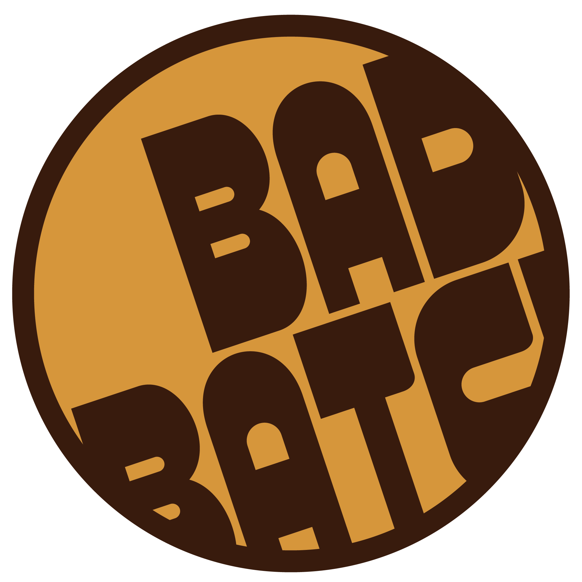 Bad Batch — Premade Brand Identity