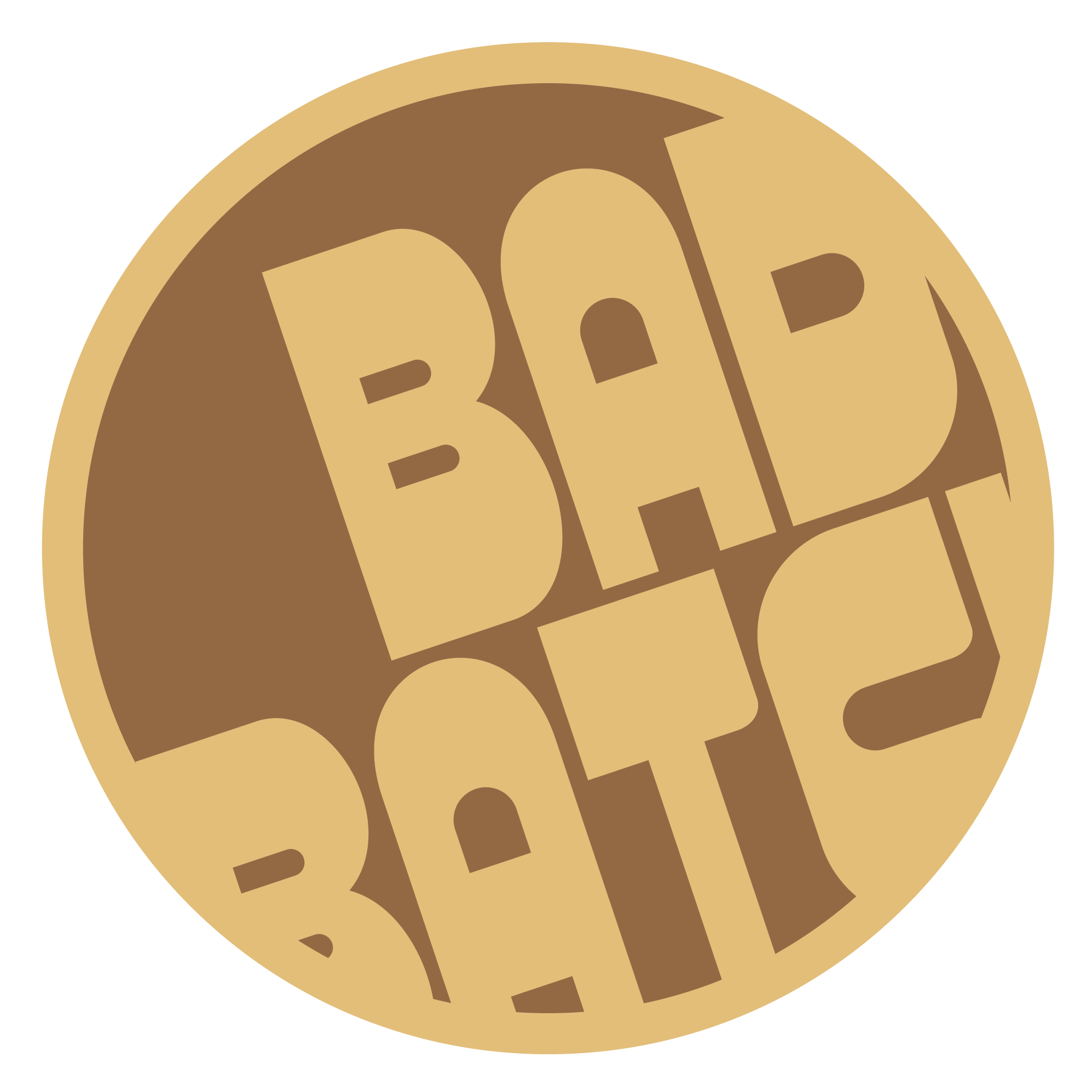 Bad Batch — Premade Brand Identity