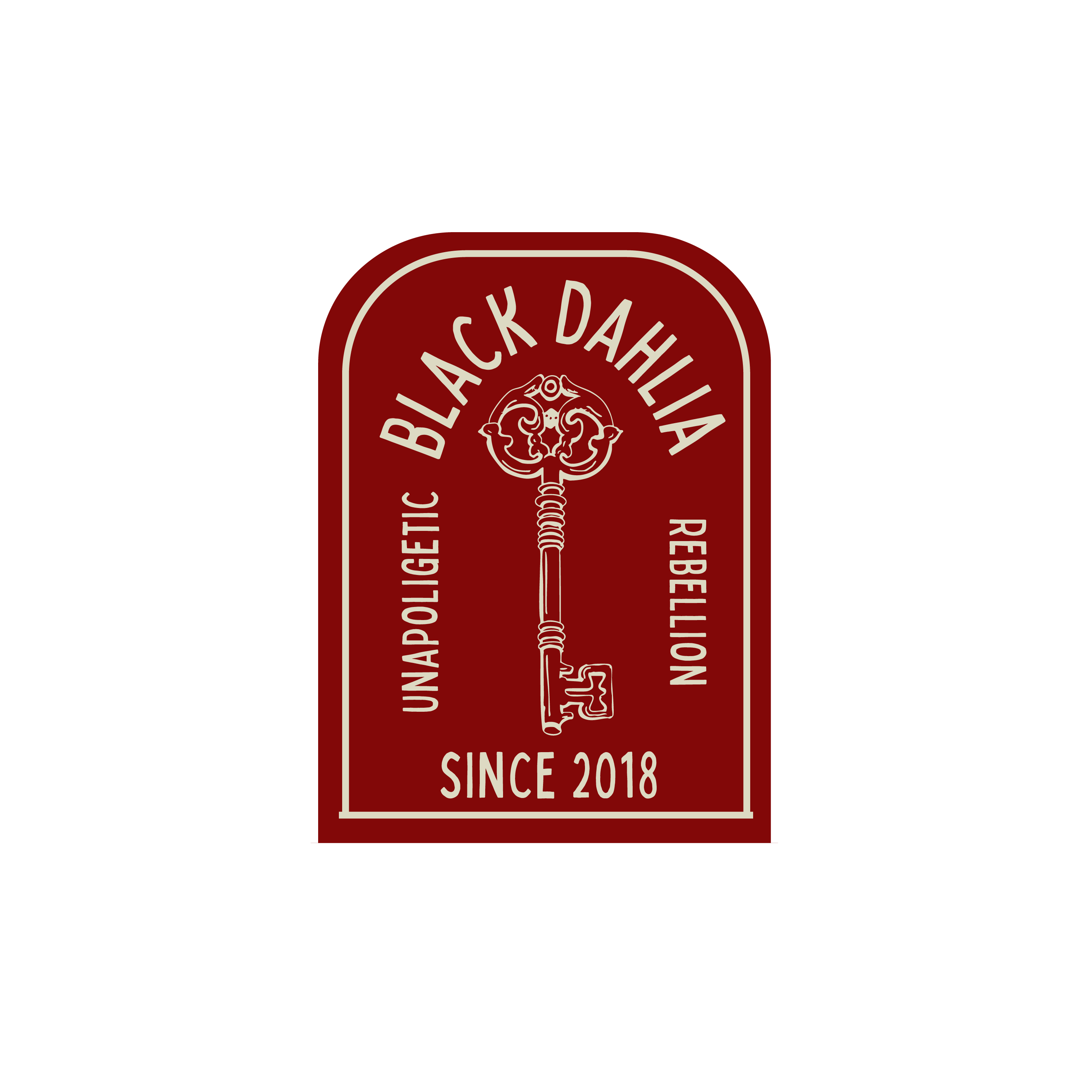 Black Dahlia — Launch-Ready Branding Kit