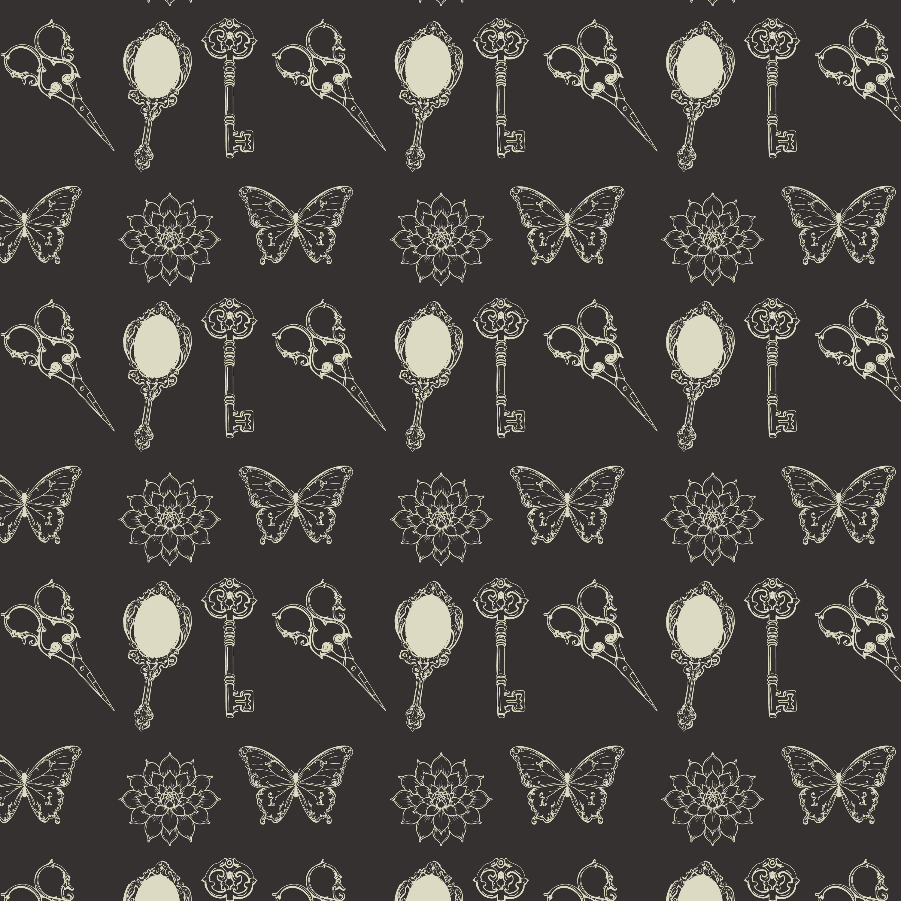 Black Dahlia — Launch-Ready Branding Kit