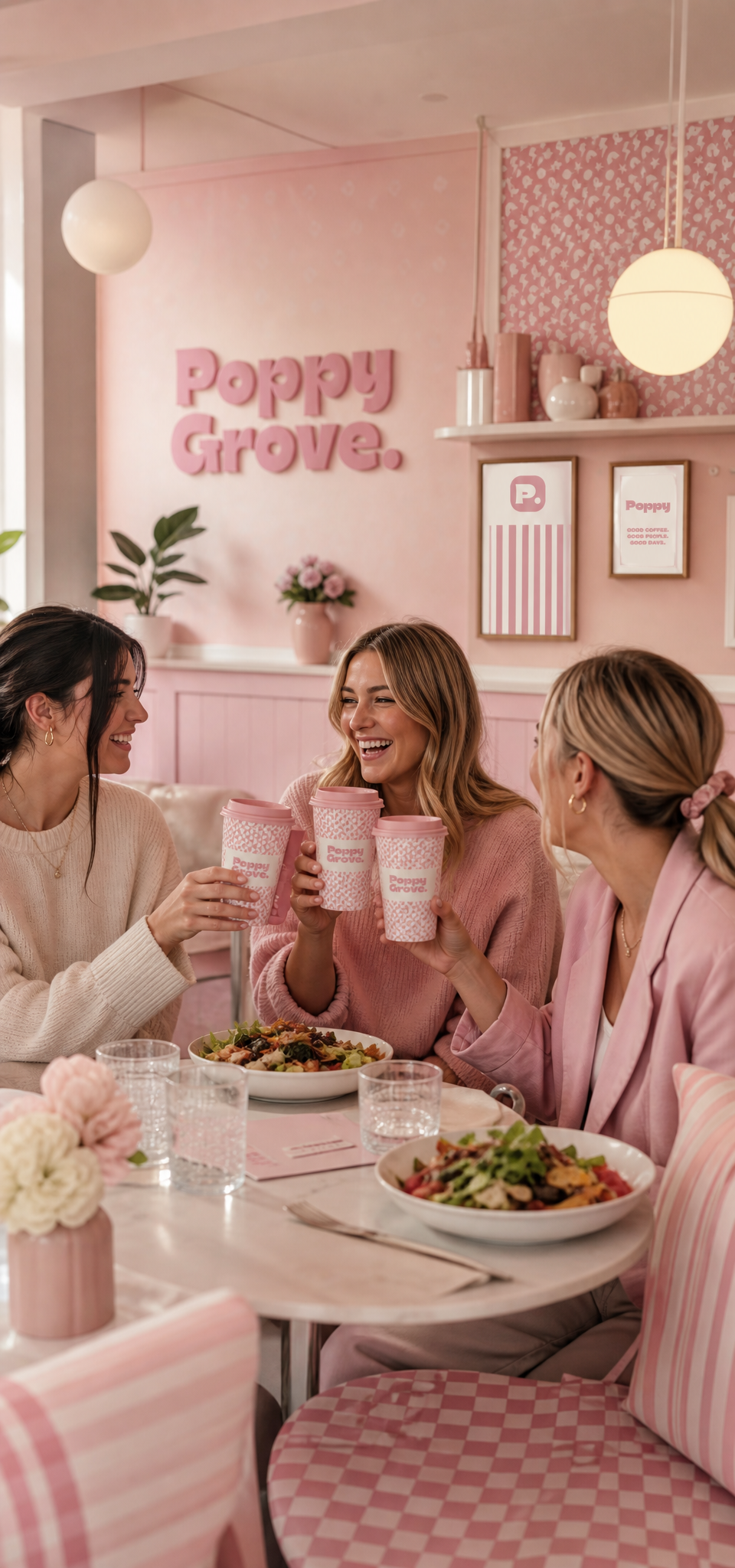 Poppy Grove — Launch-Ready Branding Kit